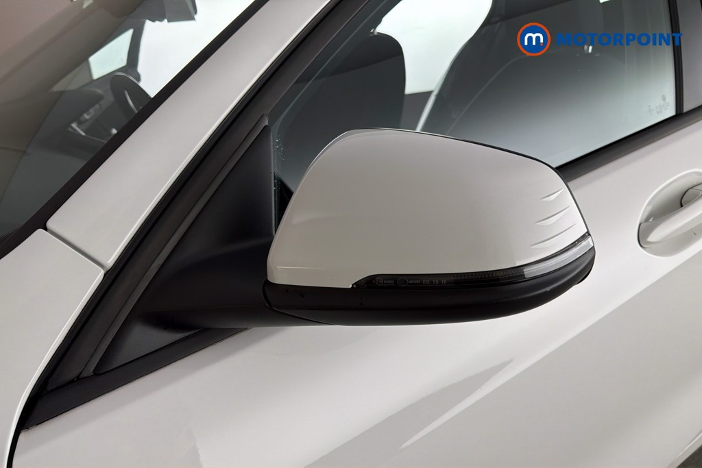 BMW 1 Series SE Manual Petrol Hatchback - Stock Number (1664440) - 43rd supplementary image