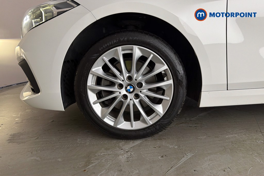 BMW 1 Series SE Manual Petrol Hatchback - Stock Number (1664440) - 47th supplementary image