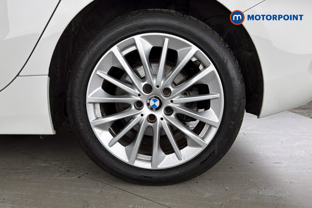 BMW 1 Series SE Manual Petrol Hatchback - Stock Number (1664440) - 48th supplementary image