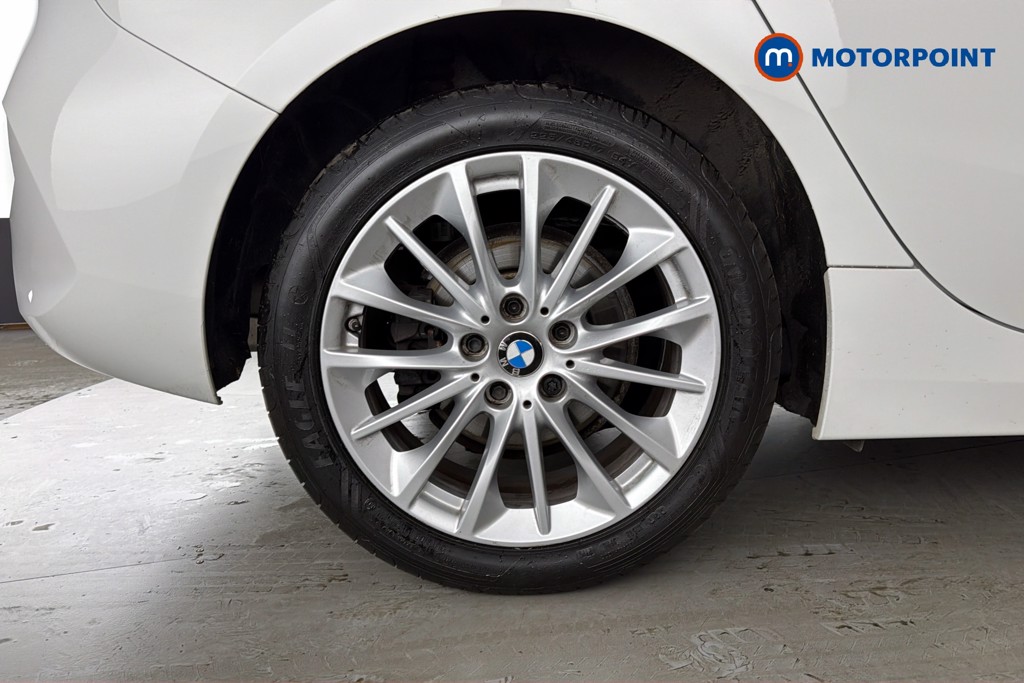 BMW 1 Series SE Manual Petrol Hatchback - Stock Number (1664440) - 49th supplementary image