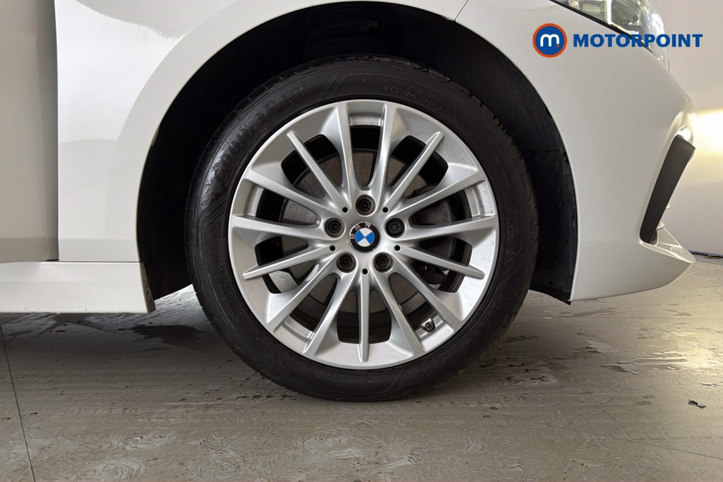 BMW 1 Series SE Manual Petrol Hatchback - Stock Number (1664440) - 50th supplementary image