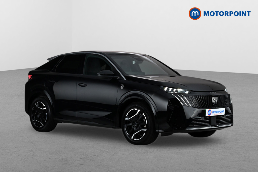 Peugeot 3008 listing photo