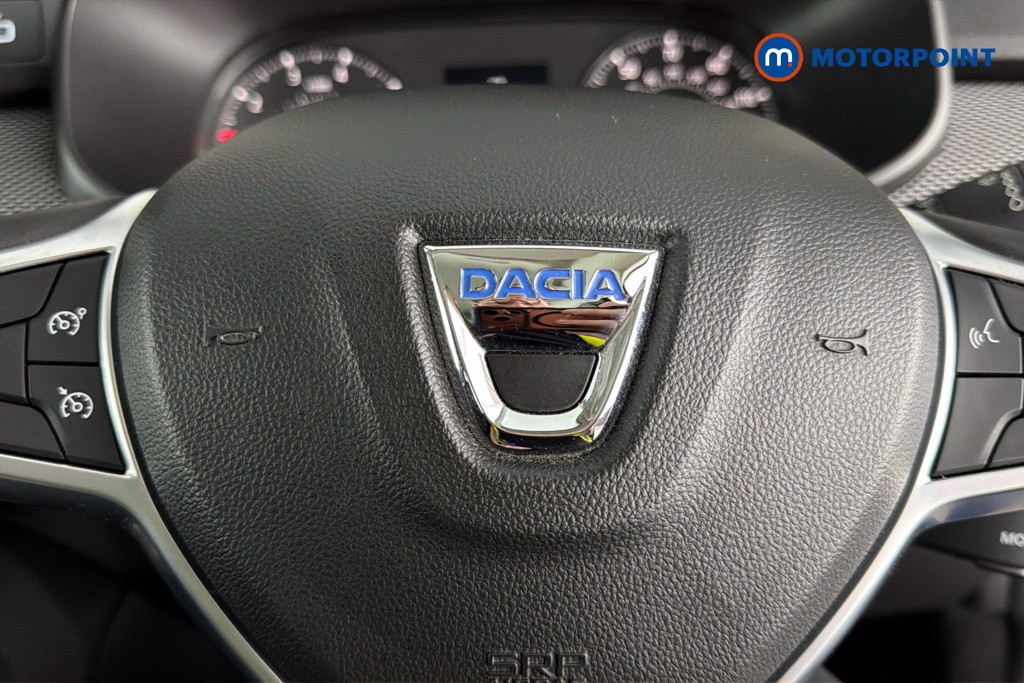 Dacia Sandero Stepway Prestige Automatic Petrol Hatchback - Stock Number (1664594) - 5th supplementary image