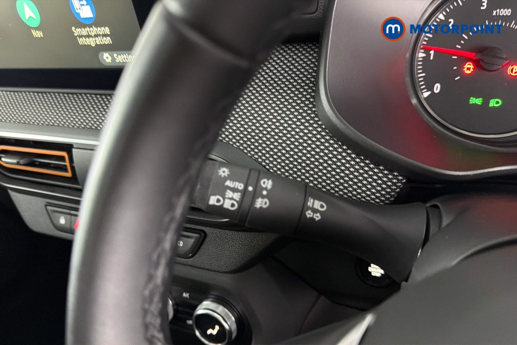 Dacia Sandero Stepway Prestige Automatic Petrol Hatchback - Stock Number (1664594) - 6th supplementary image