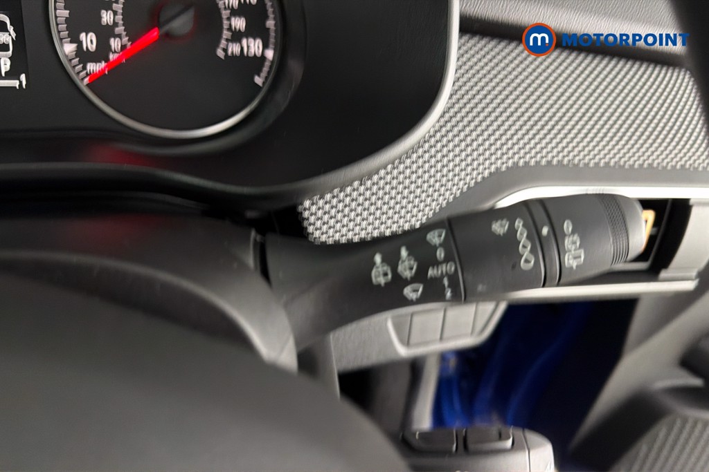 Dacia Sandero Stepway Prestige Automatic Petrol Hatchback - Stock Number (1664594) - 7th supplementary image