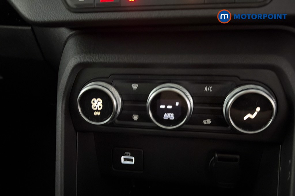 Dacia Sandero Stepway Prestige Automatic Petrol Hatchback - Stock Number (1664594) - 12th supplementary image