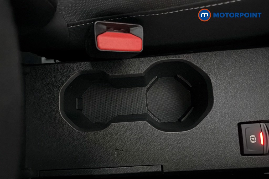 Dacia Sandero Stepway Prestige Automatic Petrol Hatchback - Stock Number (1664594) - 14th supplementary image