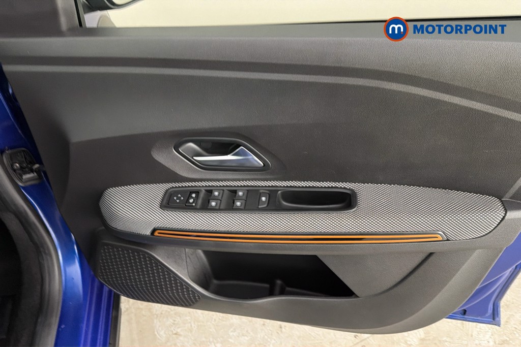 Dacia Sandero Stepway Prestige Automatic Petrol Hatchback - Stock Number (1664594) - 19th supplementary image
