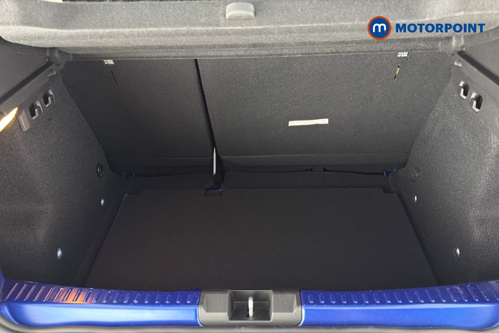 Dacia Sandero Stepway Prestige Automatic Petrol Hatchback - Stock Number (1664594) - 33rd supplementary image