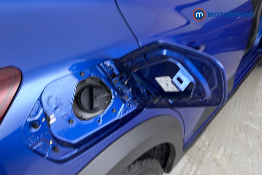 Dacia Sandero Stepway Prestige Automatic Petrol Hatchback - Stock Number (1664594) - 41st supplementary image