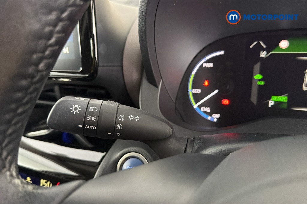 Toyota Yaris Cross Excel Automatic Petrol-Electric Hybrid Estate - Stock Number (1664634) - 6th supplementary image
