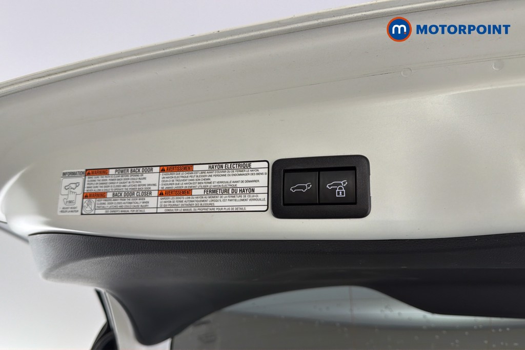 Toyota Yaris Cross Excel Automatic Petrol-Electric Hybrid Estate - Stock Number (1664634) - 35th supplementary image