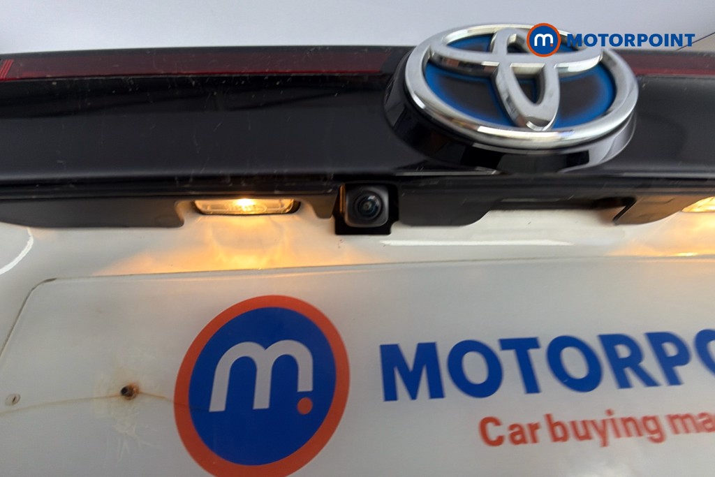 Toyota Yaris Cross Excel Automatic Petrol-Electric Hybrid Estate - Stock Number (1664634) - 36th supplementary image