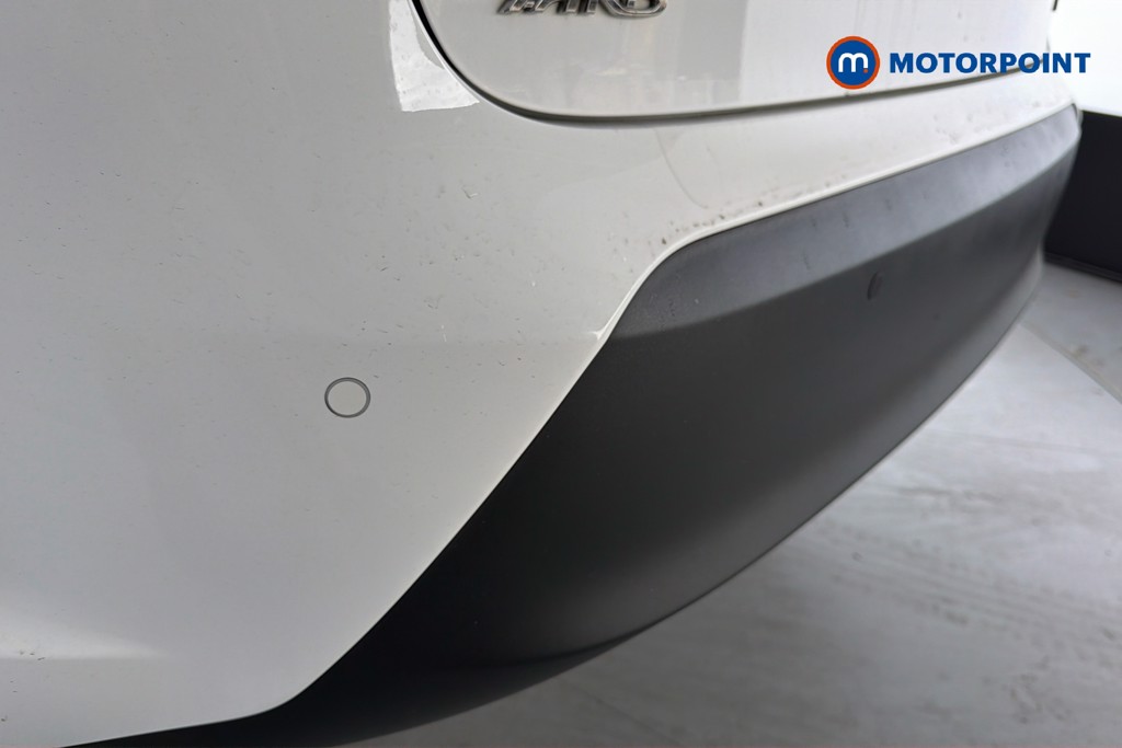 Toyota Yaris Cross Excel Automatic Petrol-Electric Hybrid Estate - Stock Number (1664634) - 40th supplementary image