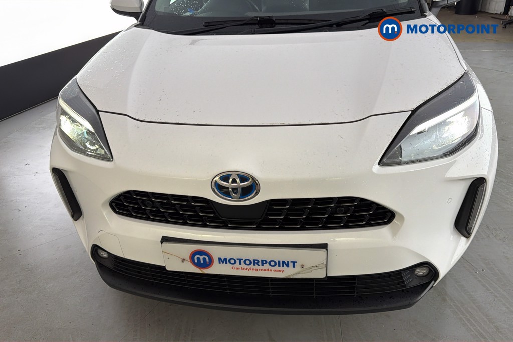 Toyota Yaris Cross Excel Automatic Petrol-Electric Hybrid Estate - Stock Number (1664634) - 45th supplementary image