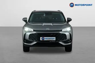 Mg Motor Uk HS Trophy Automatic Petrol SUV - Stock Number (1664706) - Front bumper