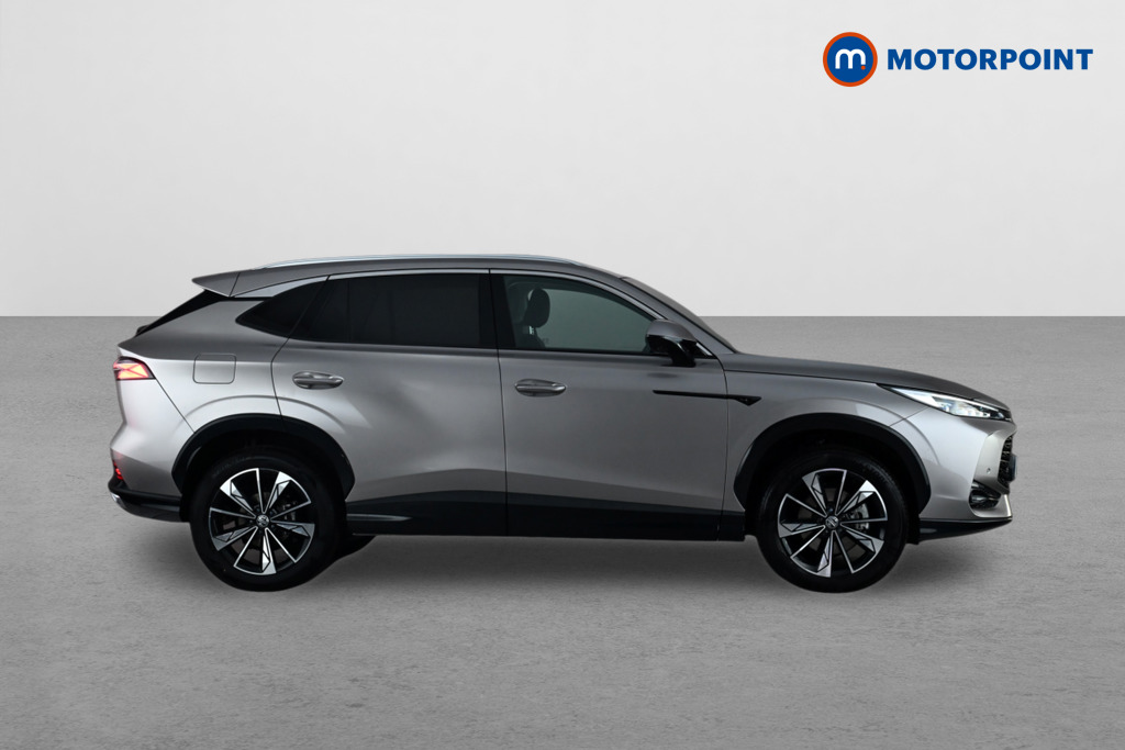 Mg Motor Uk HS Trophy Automatic Petrol SUV - Stock Number (1664706) - Drivers side