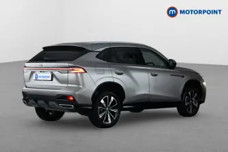 Mg Motor Uk HS Trophy Automatic Petrol SUV - Stock Number (1664706) - Drivers side rear corner
