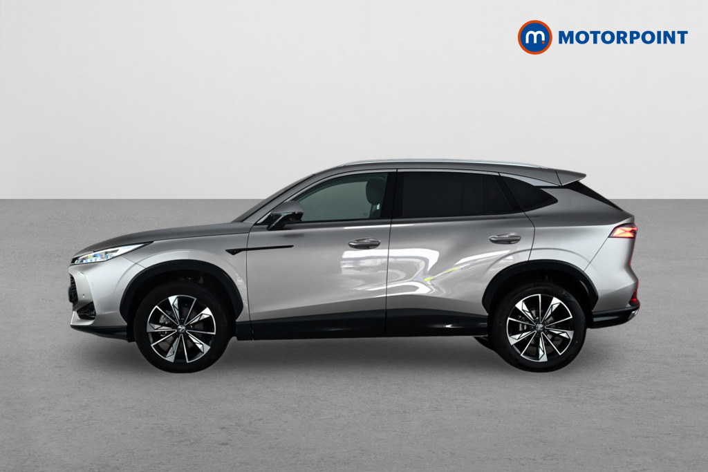 Mg Motor Uk HS Trophy Automatic Petrol SUV - Stock Number (1664706) - Passenger side