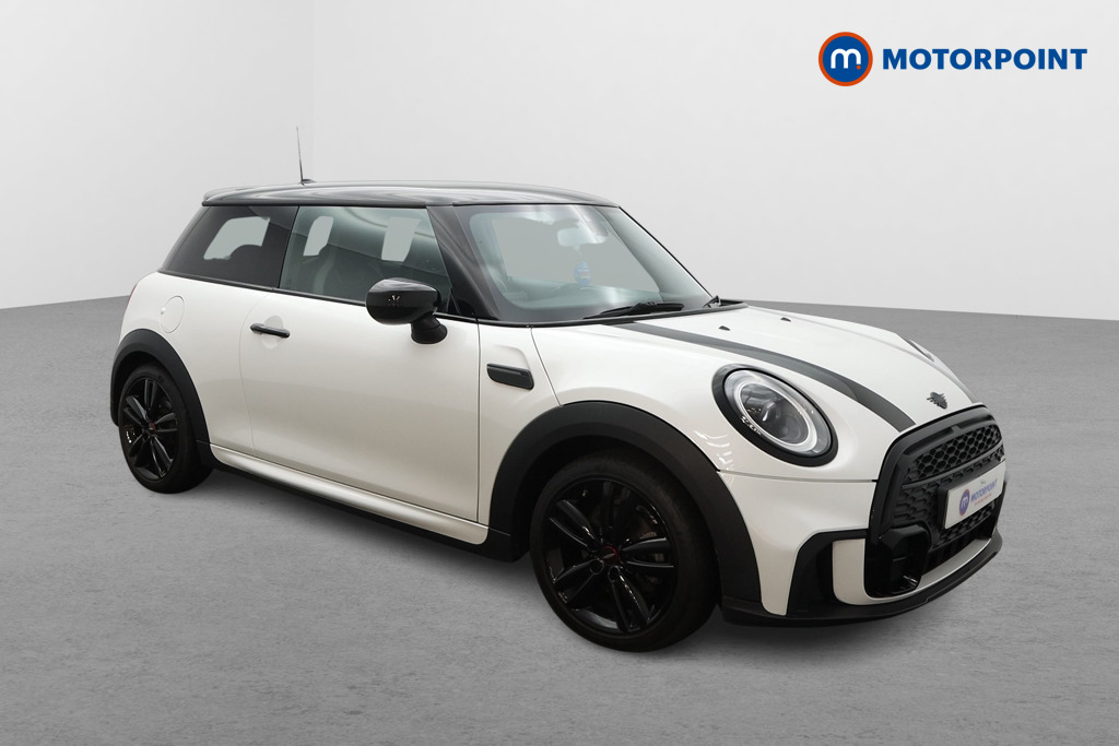 MINI Hatchback listing photo