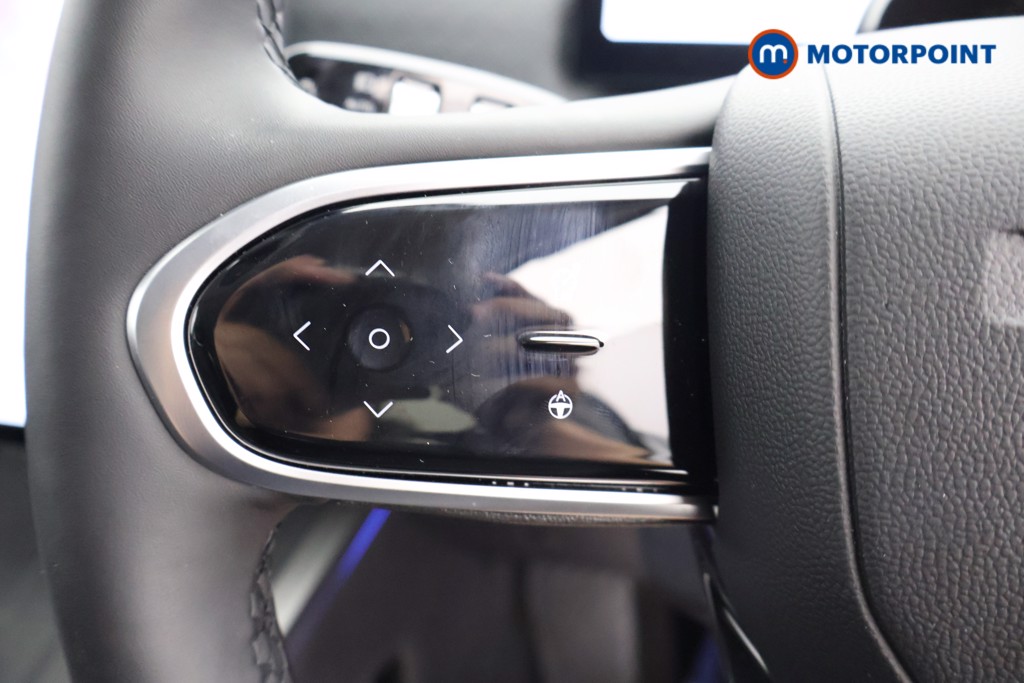 Jaecoo 7 Luxury Automatic Petrol SUV - Stock Number (1665068) - 2nd supplementary image