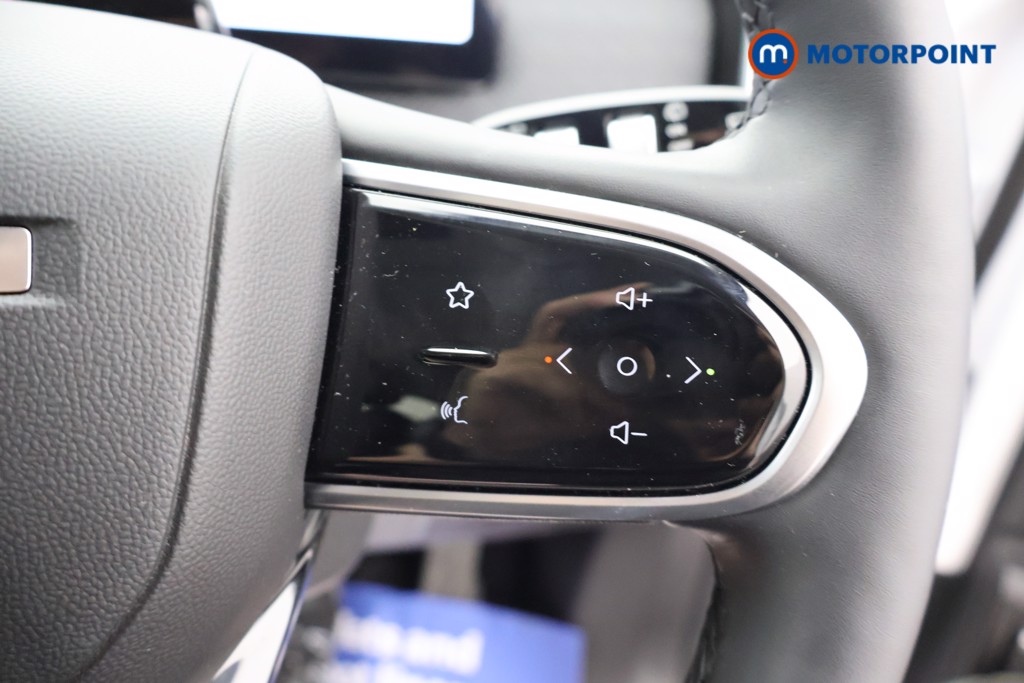 Jaecoo 7 Luxury Automatic Petrol SUV - Stock Number (1665068) - 3rd supplementary image
