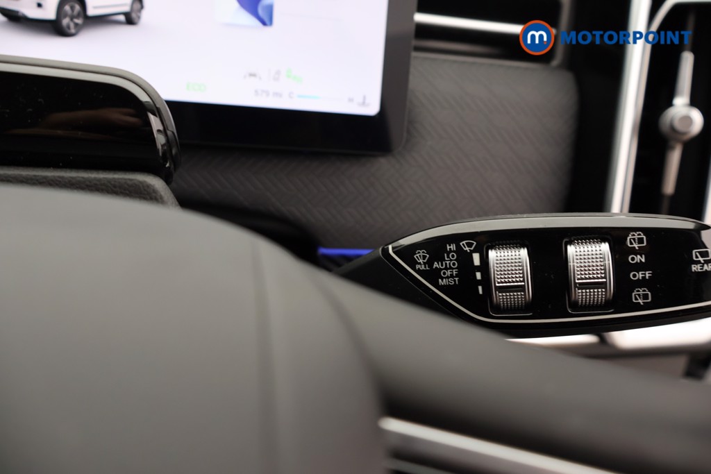 Jaecoo 7 Luxury Automatic Petrol SUV - Stock Number (1665068) - 6th supplementary image