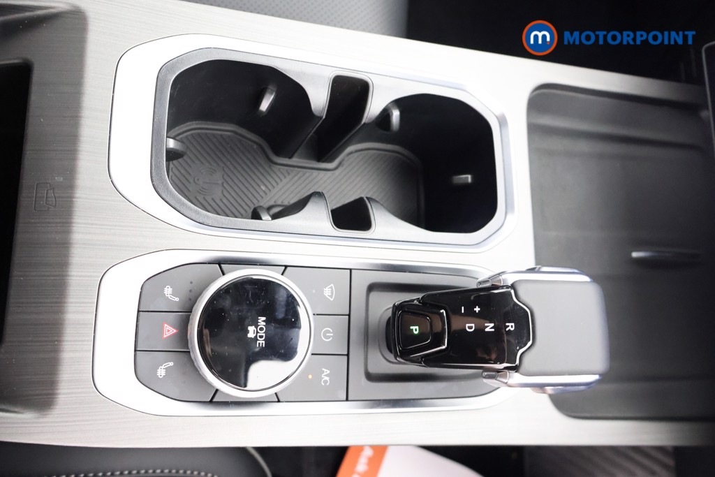 Jaecoo 7 Luxury Automatic Petrol SUV - Stock Number (1665068) - 9th supplementary image