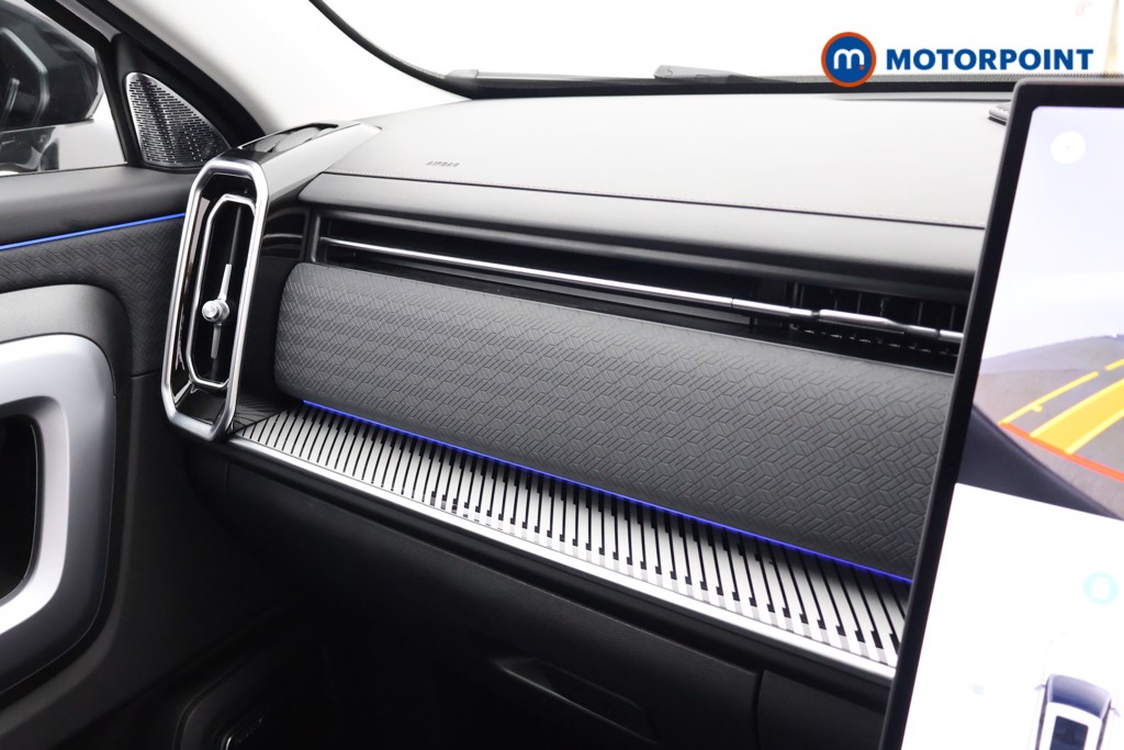 Jaecoo 7 Luxury Automatic Petrol SUV - Stock Number (1665068) - 11th supplementary image