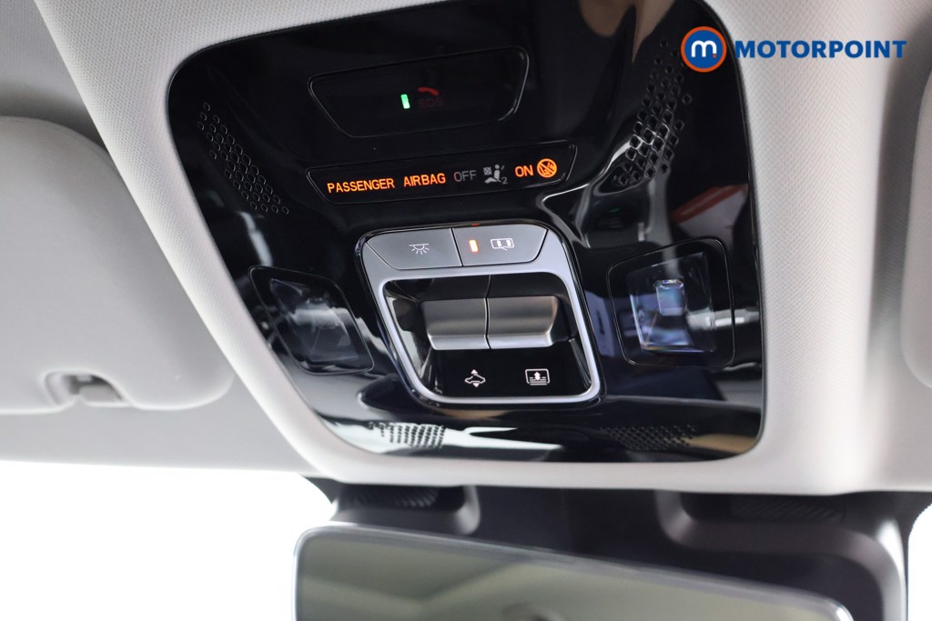 Jaecoo 7 Luxury Automatic Petrol SUV - Stock Number (1665068) - 13th supplementary image