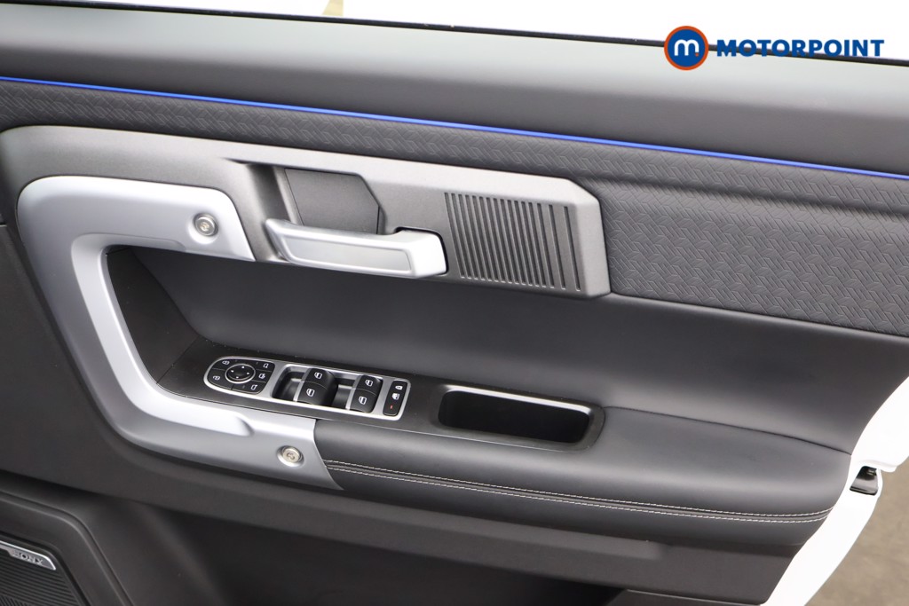 Jaecoo 7 Luxury Automatic Petrol SUV - Stock Number (1665068) - 14th supplementary image