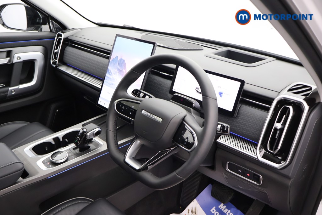 Jaecoo 7 Luxury Automatic Petrol SUV - Stock Number (1665068) - 16th supplementary image