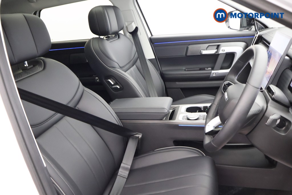 Jaecoo 7 Luxury Automatic Petrol SUV - Stock Number (1665068) - 17th supplementary image