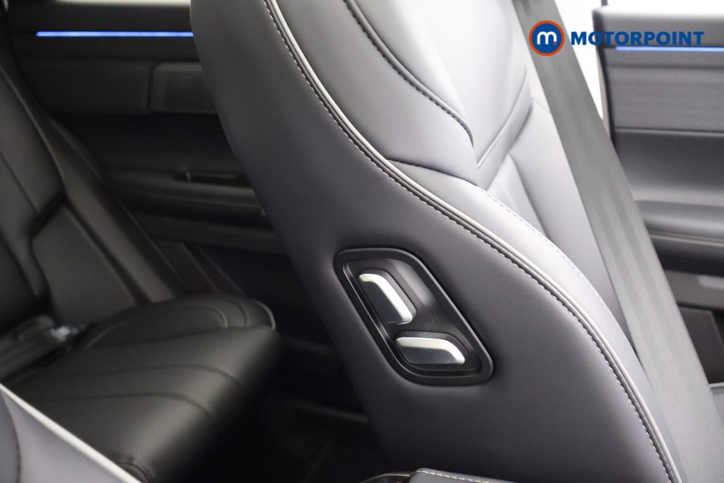 Jaecoo 7 Luxury Automatic Petrol SUV - Stock Number (1665068) - 18th supplementary image