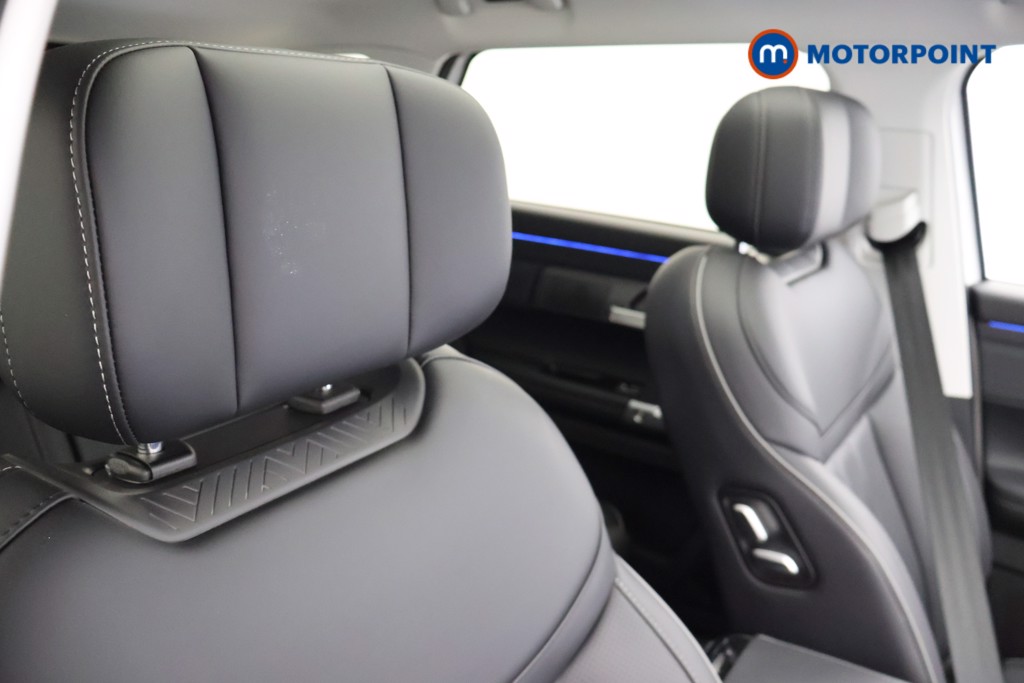 Jaecoo 7 Luxury Automatic Petrol SUV - Stock Number (1665068) - 19th supplementary image