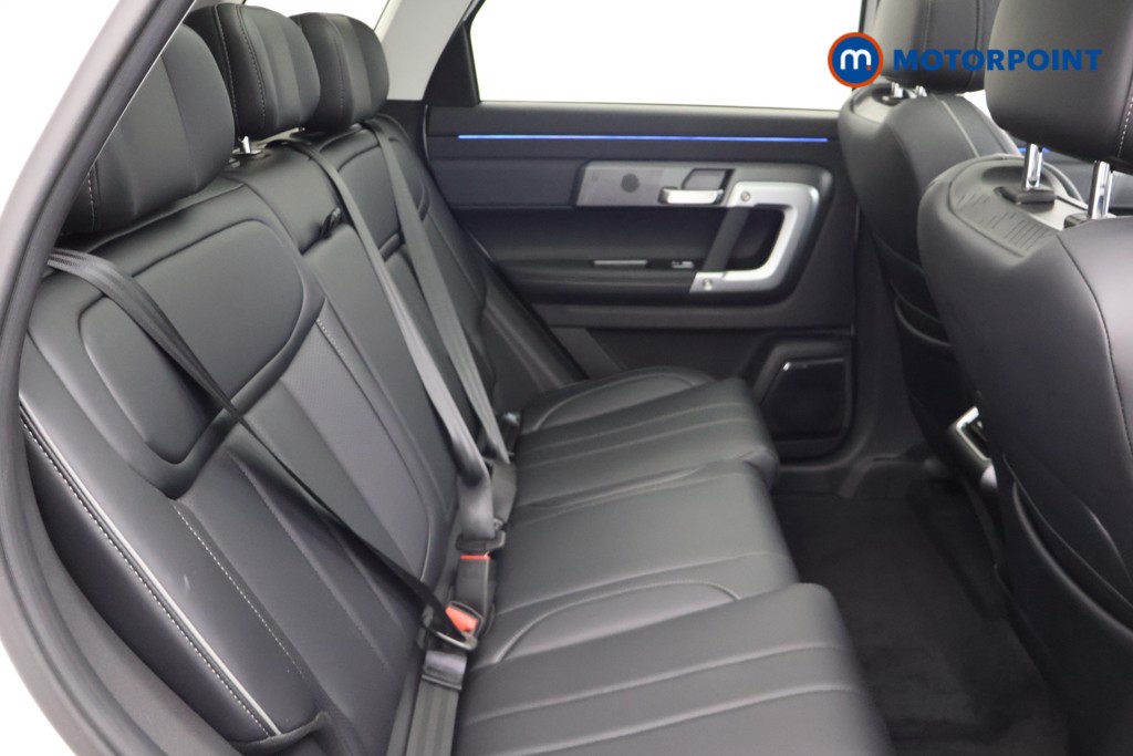 Jaecoo 7 Luxury Automatic Petrol SUV - Stock Number (1665068) - 22nd supplementary image