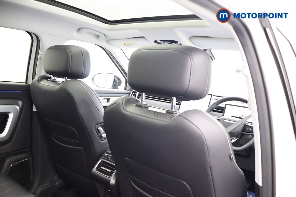 Jaecoo 7 Luxury Automatic Petrol SUV - Stock Number (1665068) - 23rd supplementary image