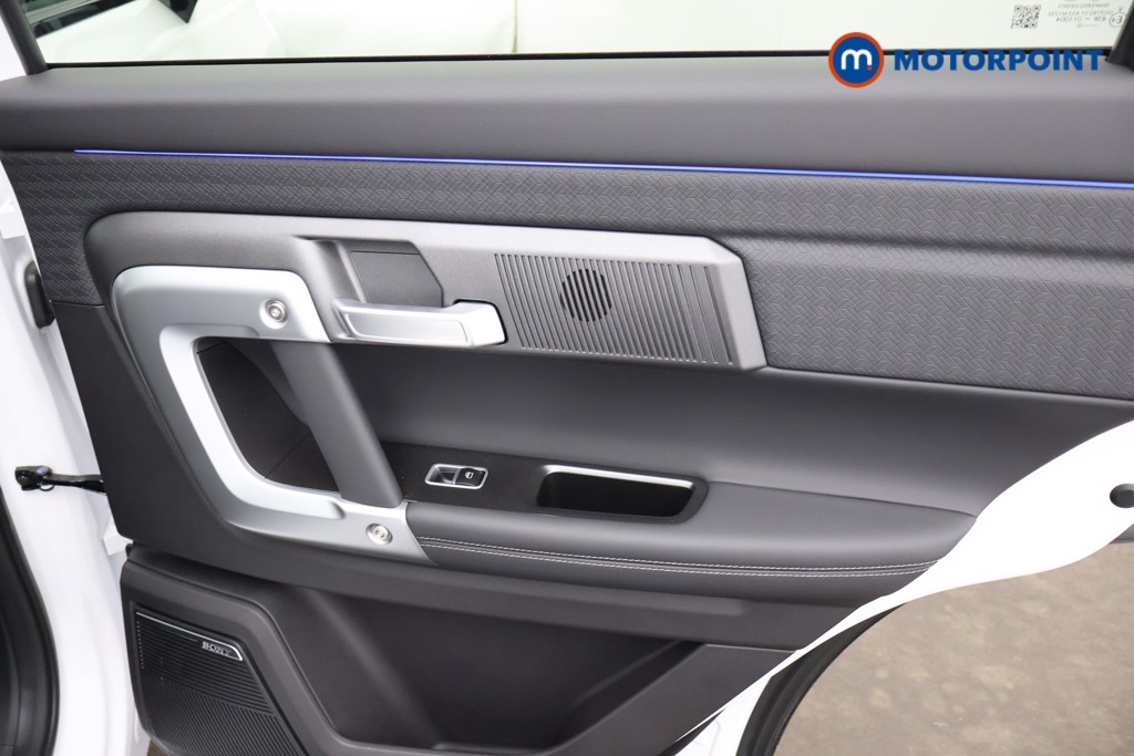 Jaecoo 7 Luxury Automatic Petrol SUV - Stock Number (1665068) - 24th supplementary image