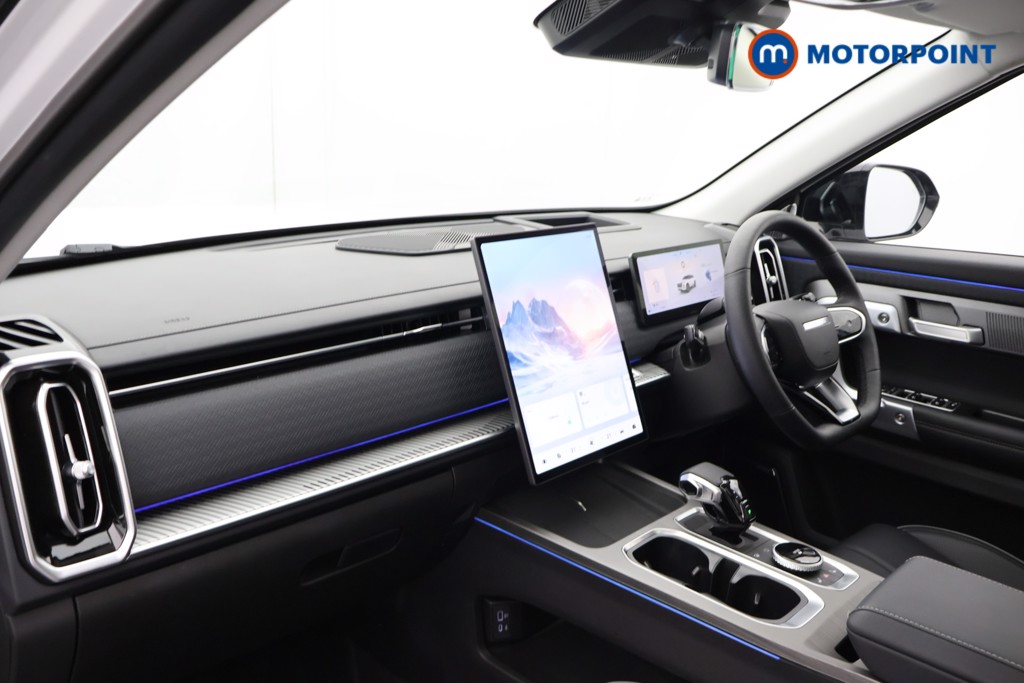 Jaecoo 7 Luxury Automatic Petrol SUV - Stock Number (1665068) - 25th supplementary image