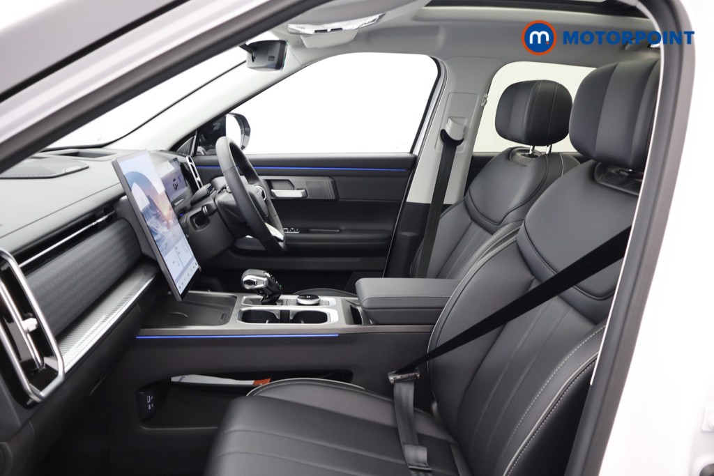 Jaecoo 7 Luxury Automatic Petrol SUV - Stock Number (1665068) - 26th supplementary image
