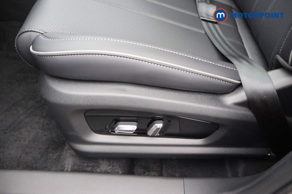 Jaecoo 7 Luxury Automatic Petrol SUV - Stock Number (1665068) - 27th supplementary image
