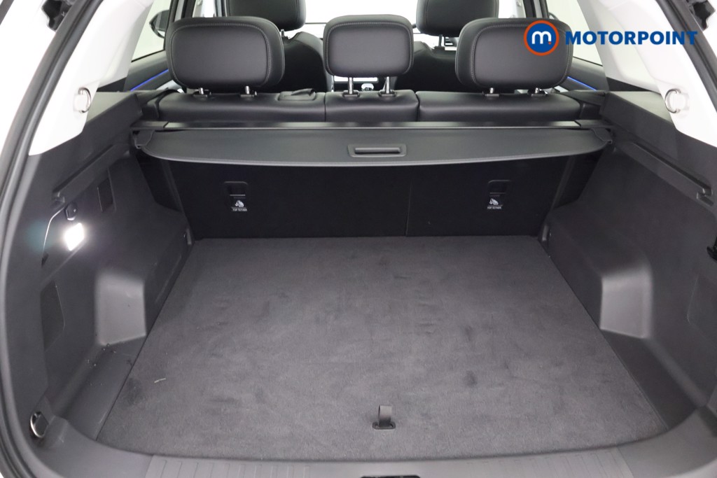 Jaecoo 7 Luxury Automatic Petrol SUV - Stock Number (1665068) - 28th supplementary image