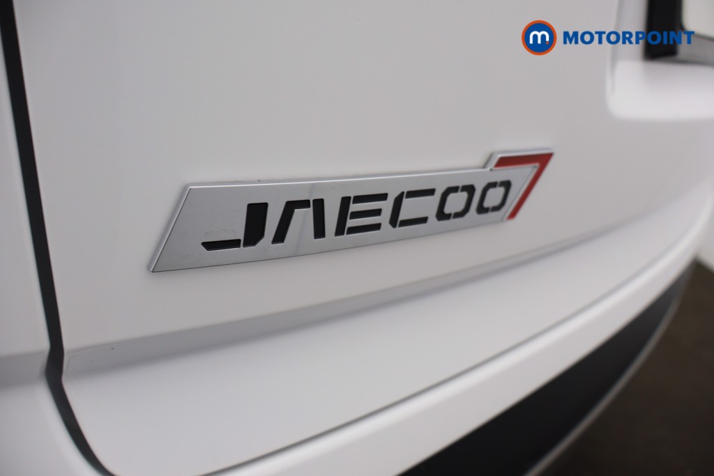 Jaecoo 7 Luxury Automatic Petrol SUV - Stock Number (1665068) - 31st supplementary image