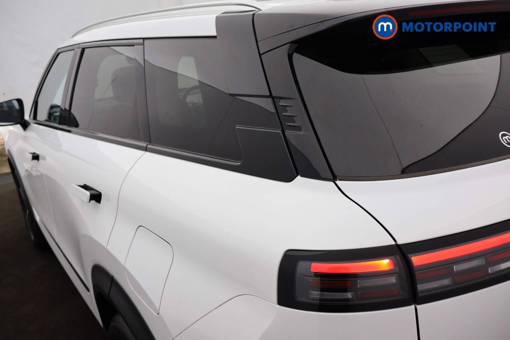 Jaecoo 7 Luxury Automatic Petrol SUV - Stock Number (1665068) - 33rd supplementary image
