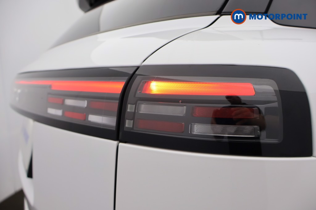 Jaecoo 7 Luxury Automatic Petrol SUV - Stock Number (1665068) - 36th supplementary image