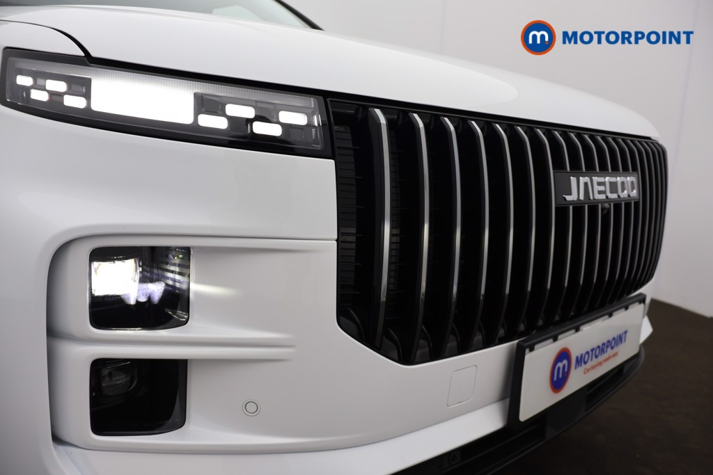 Jaecoo 7 Luxury Automatic Petrol SUV - Stock Number (1665068) - 37th supplementary image