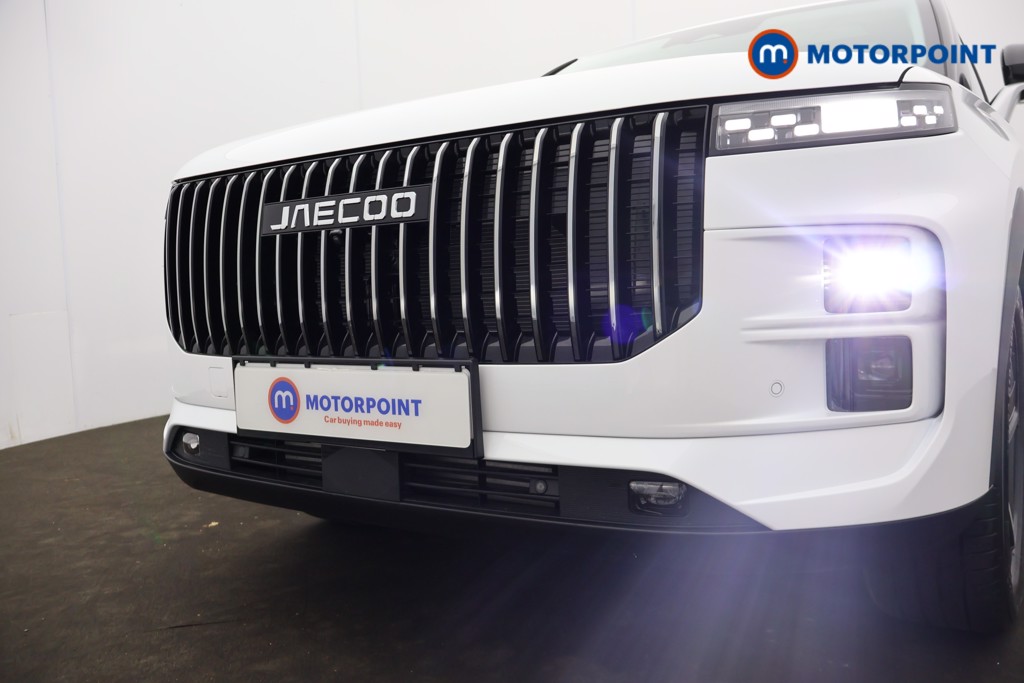 Jaecoo 7 Luxury Automatic Petrol SUV - Stock Number (1665068) - 38th supplementary image