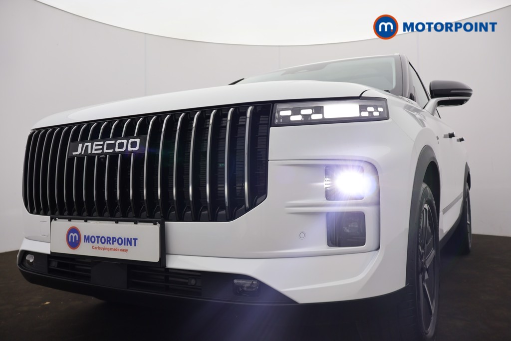 Jaecoo 7 Luxury Automatic Petrol SUV - Stock Number (1665068) - 39th supplementary image