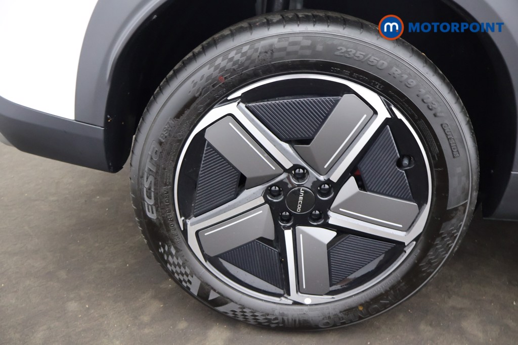 Jaecoo 7 Luxury Automatic Petrol SUV - Stock Number (1665068) - 40th supplementary image
