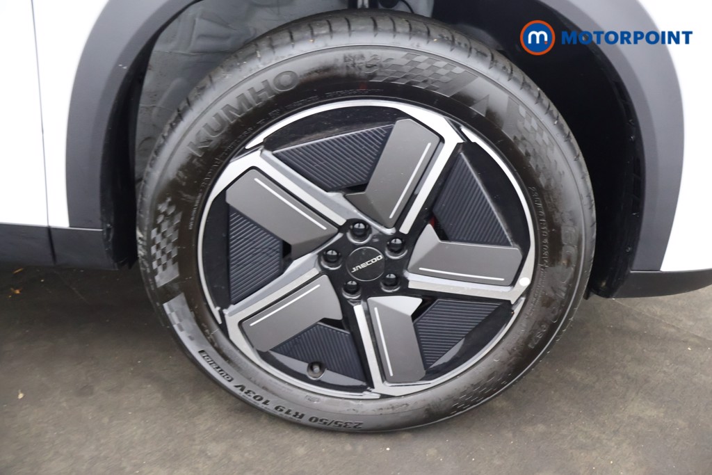 Jaecoo 7 Luxury Automatic Petrol SUV - Stock Number (1665068) - 41st supplementary image